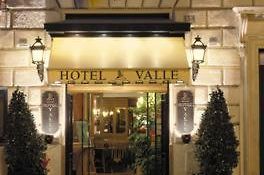 Hotel Valle Roma